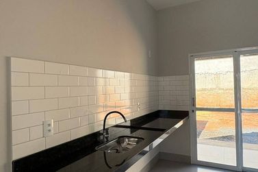 Casa &agrave; venda - 70m&sup2; - Miravista Residencial