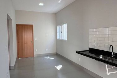 Casa &agrave; venda - 70m&sup2; - Miravista Residencial