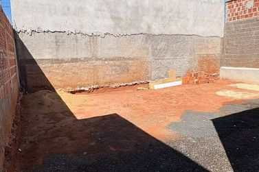 Casa &agrave; venda - 70m&sup2; - Miravista Residencial