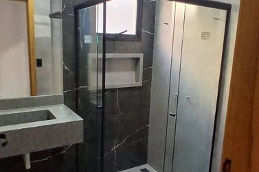 Casa &agrave; venda - 98m&sup2; - Residencial Parque dos Ip&ecirc;s II