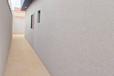 Casa &agrave; venda - 98m&sup2; - Residencial Parque dos Ip&ecirc;s II