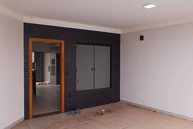 Casa &agrave; venda - 98m&sup2; - Residencial Parque dos Ip&ecirc;s II