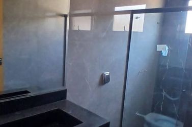 Casa &agrave; venda - 98m&sup2; - Residencial Parque dos Ip&ecirc;s II