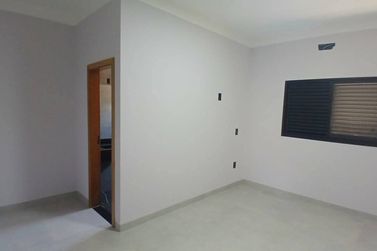 Casa &agrave; venda - 98m&sup2; - Residencial Parque dos Ip&ecirc;s II