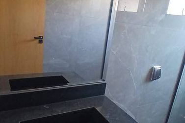 Casa &agrave; venda - 98m&sup2; - Residencial Parque dos Ip&ecirc;s II