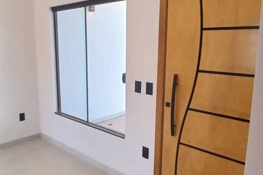 Casa &agrave; venda - 98m&sup2; - Residencial Parque dos Ip&ecirc;s II