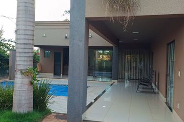 Ch&aacute;cara &agrave; venda - 170m&sup2; - &Aacute;rea Rural de Mirassol
