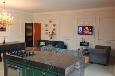 Ch&aacute;cara &agrave; venda - 170m&sup2; - &Aacute;rea Rural de Mirassol