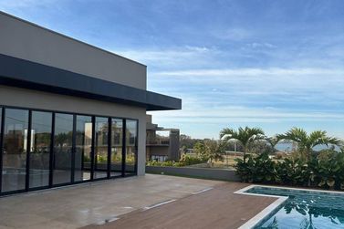Ch&aacute;cara &agrave; venda - 756m&sup2; - DHAMA 