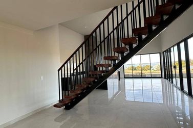 Ch&aacute;cara &agrave; venda - 756m&sup2; - DHAMA 