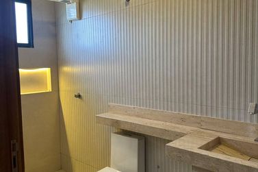 Ch&aacute;cara &agrave; venda - 756m&sup2; - DHAMA 