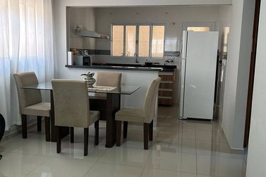 Casa &agrave; venda - 130m&sup2; - Residencial Regissol I