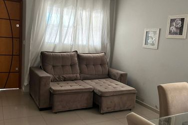 Casa &agrave; venda - 130m&sup2; - Residencial Regissol I