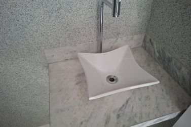 Casa &agrave; venda - 132m&sup2; - Residencial Mais Parque Mirassol