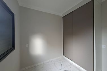 Casa &agrave; venda - 132m&sup2; - Residencial Mais Parque Mirassol