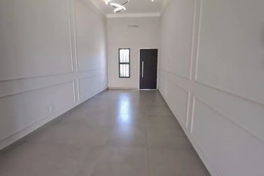 Casa &agrave; venda - 98m&sup2; - Residencial Parque dos Ip&ecirc;s II