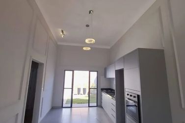 Casa &agrave; venda - 98m&sup2; - Residencial Parque dos Ip&ecirc;s II
