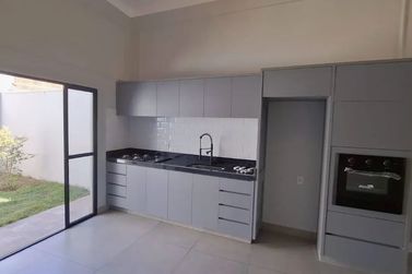 Casa &agrave; venda - 98m&sup2; - Residencial Parque dos Ip&ecirc;s II