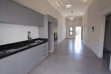 Casa &agrave; venda - 98m&sup2; - Residencial Parque dos Ip&ecirc;s II