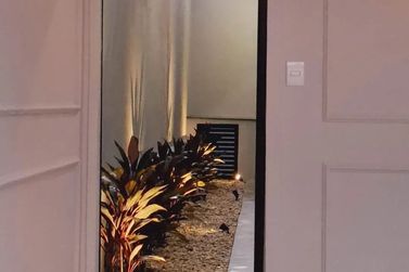 Casa &agrave; venda - 98m&sup2; - Residencial Parque dos Ip&ecirc;s II