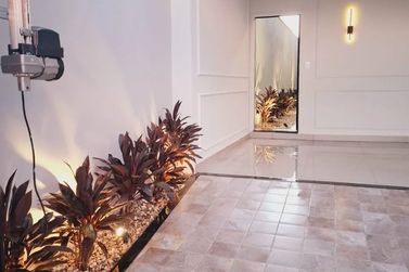 Casa &agrave; venda - 98m&sup2; - Residencial Parque dos Ip&ecirc;s II