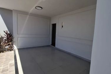 Casa &agrave; venda - 98m&sup2; - Residencial Parque dos Ip&ecirc;s II