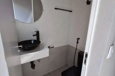 Casa &agrave; venda - 98m&sup2; - Residencial Parque dos Ip&ecirc;s II