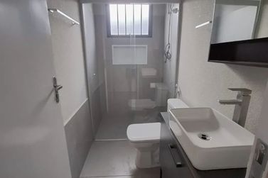 Casa &agrave; venda - 98m&sup2; - Residencial Parque dos Ip&ecirc;s II