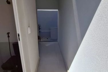 Casa &agrave; venda - 98m&sup2; - Residencial Parque dos Ip&ecirc;s II