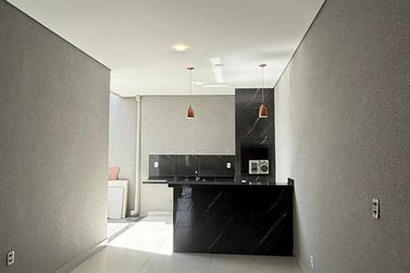 Casa &agrave; venda - 150m&sup2; - Residencial Parque dos Ip&ecirc;s I