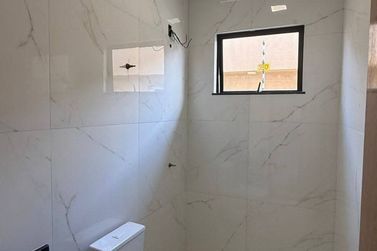 Casa &agrave; venda - 150m&sup2; - Residencial Parque dos Ip&ecirc;s I