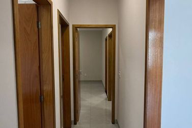 Casa &agrave; venda - 150m&sup2; - Residencial Parque dos Ip&ecirc;s I