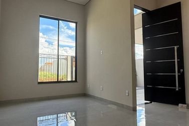 Casa &agrave; venda - 150m&sup2; - Residencial Parque dos Ip&ecirc;s I