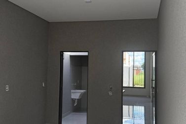 Casa &agrave; venda - 150m&sup2; - Residencial Parque dos Ip&ecirc;s I