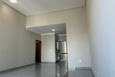 Casa &agrave; venda - 150m&sup2; - Residencial Parque dos Ip&ecirc;s I