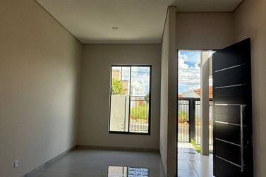 Casa &agrave; venda - 150m&sup2; - Residencial Parque dos Ip&ecirc;s I