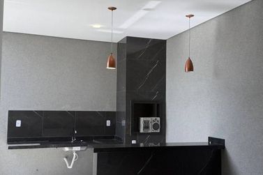 Casa &agrave; venda - 150m&sup2; - Residencial Parque dos Ip&ecirc;s I