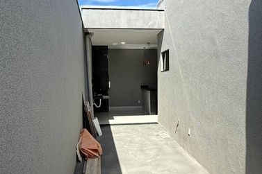 Casa &agrave; venda - 150m&sup2; - Residencial Parque dos Ip&ecirc;s I