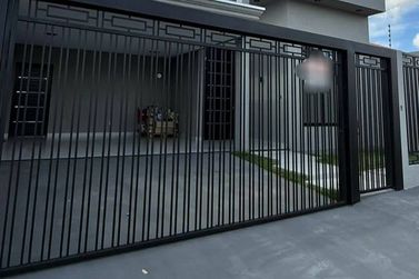 Casa &agrave; venda - 150m&sup2; - Residencial Parque dos Ip&ecirc;s I
