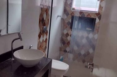 Casa &agrave; venda - 124m&sup2; - Parque Jos&eacute; Maria Navarrete
