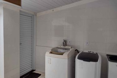 Casa &agrave; venda - 124m&sup2; - Parque Jos&eacute; Maria Navarrete
