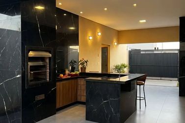 Casa &agrave; venda - 100m&sup2; - Miravista Residencial