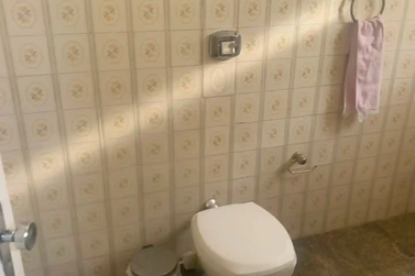 Sobrado &agrave; venda - 990m&sup2; - Centro