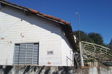 Casa &agrave; venda - 86m&sup2; - Vila Souza