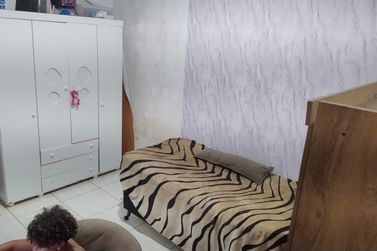 Casa &agrave; venda - 85m&sup2; - Residencial Regissol II