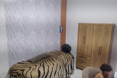 Casa &agrave; venda - 85m&sup2; - Residencial Regissol II