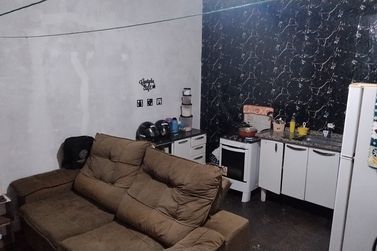 Casa &agrave; venda - 85m&sup2; - Residencial Regissol II