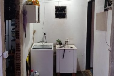 Casa &agrave; venda - 85m&sup2; - Residencial Regissol II