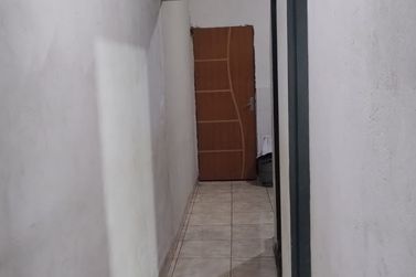 Casa &agrave; venda - 85m&sup2; - Residencial Regissol II