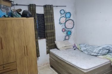Casa &agrave; venda - 85m&sup2; - Residencial Regissol II